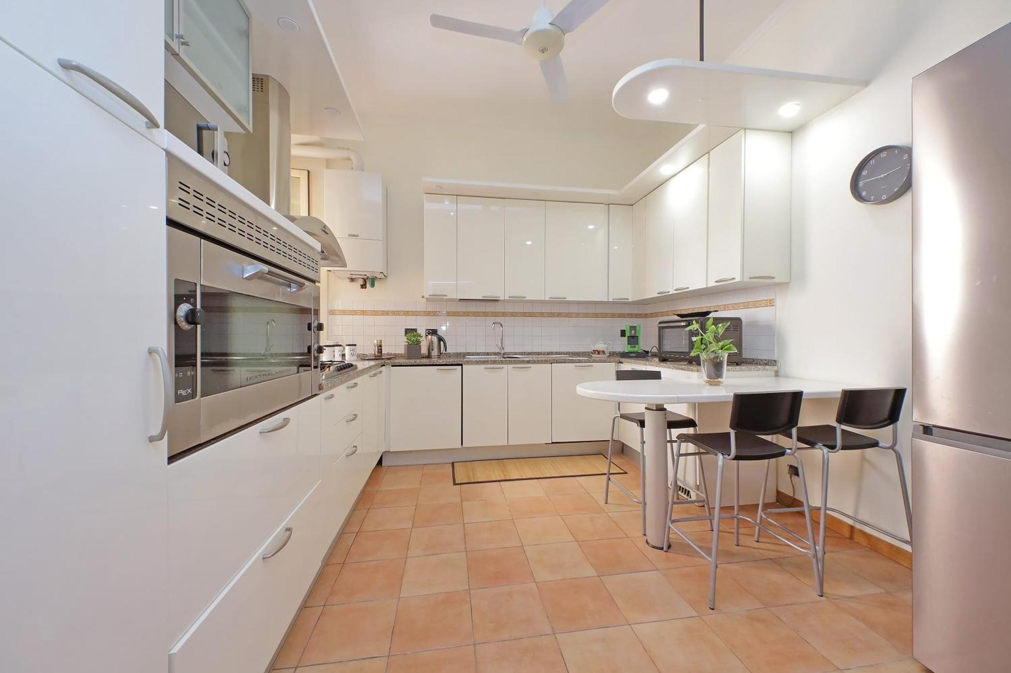 A 10 Minuti Da Fontana Di Trevi - Casa Signorile Appartement *
