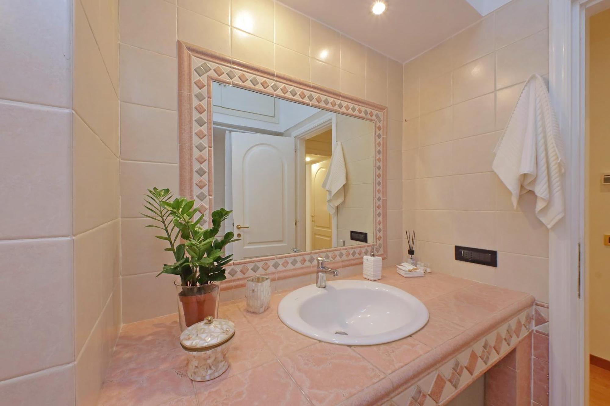 A 10 Minuti Da Fontana Di Trevi - Casa Signorile Appartement Rome